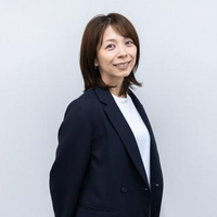 越戸 恵里