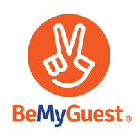 BeMyGuestの会社情報