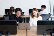 PL・PMとしてのキャリアアップを全力でサポートします。