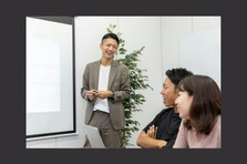 面接官の心を掴み続ける営業心理学/社会人として働く意味とは　