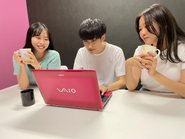 営業×エンジニア×総務