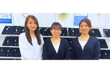 SNS運用のスキルも身につく！ジュエリー業界の営業事務