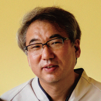 吉岡 秀人さんのプロフィール