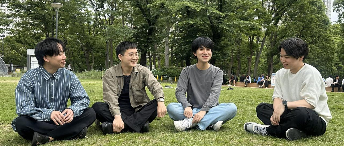 26卒｜0からITエンジニアへ！手に職をつけて成長できる環境へ！