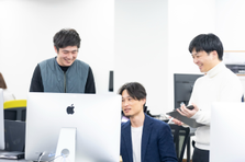 業務改善オタク必見！行動分析で大手企業の業務改善に貢献！