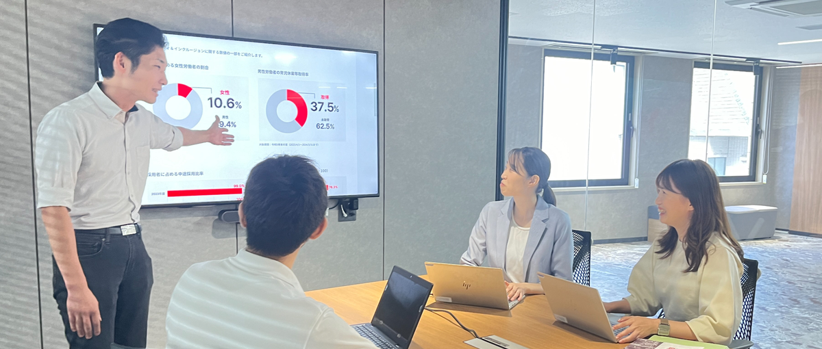 ｜札幌｜RPA/kintoneエンジニア募集！企業のDXを支援しませんか？