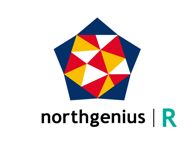 ノースジニアス・アール株式会社