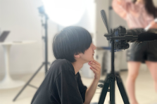 将来のディレクター候補！大手企業TikTokアカウント運用のアシスタント！