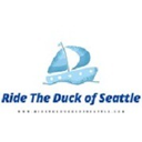 Ride the Duck of Seattle