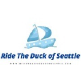 Ride the Duck of Seattle