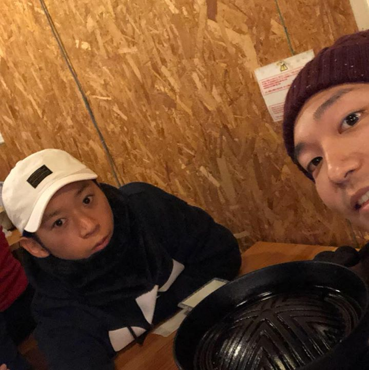 Daishi Saito