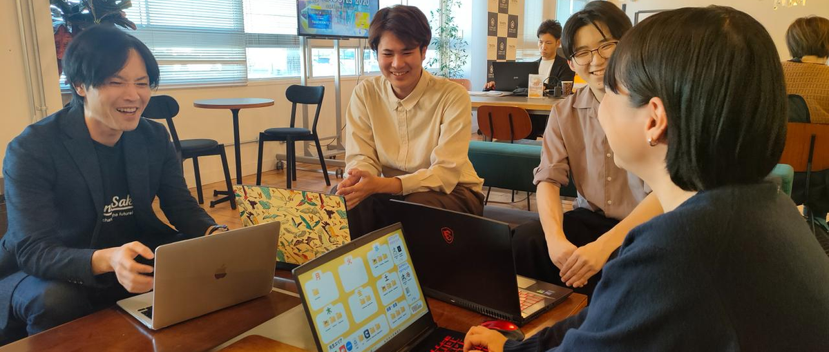 教育×ICT×3Dプリンター！子供たちの可能性を共に広げるメンバー募集