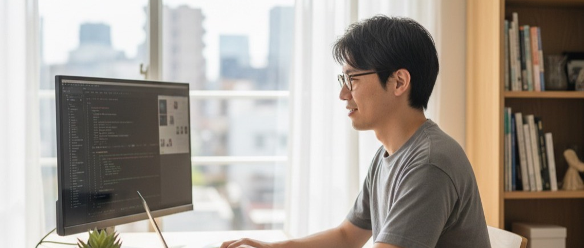 営業経験なくてもOK！AI商材のアポ取り！