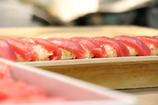 本格的なお寿司が食べられるIT企業。仲間への優しさが詰まったGOOYA食堂