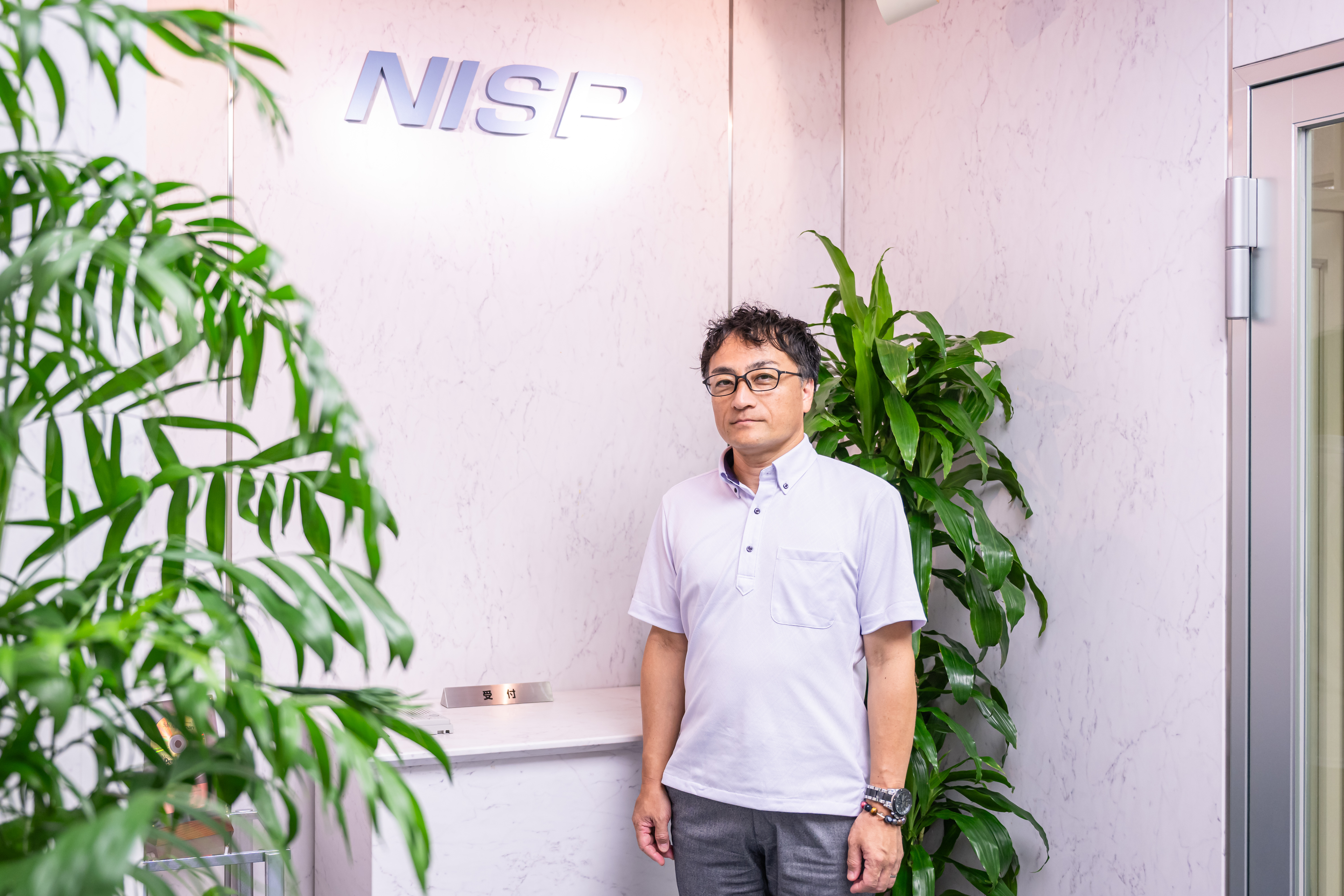 ご挨拶　キャリアアドバイザー　柴田