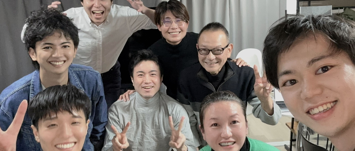  学生時代から長い時間をかけて法務に携わりたい学生募集！