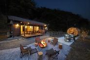 SHELTER.君津【千葉県】薪サウナ、焚火、BBQ都心では中々楽しむことが出来ない様々なアクティビティを完全プライベート空間で提供しています。