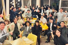  介護業界の"働き方"を変える仕事 | 未来のマネージャー候補を募集！