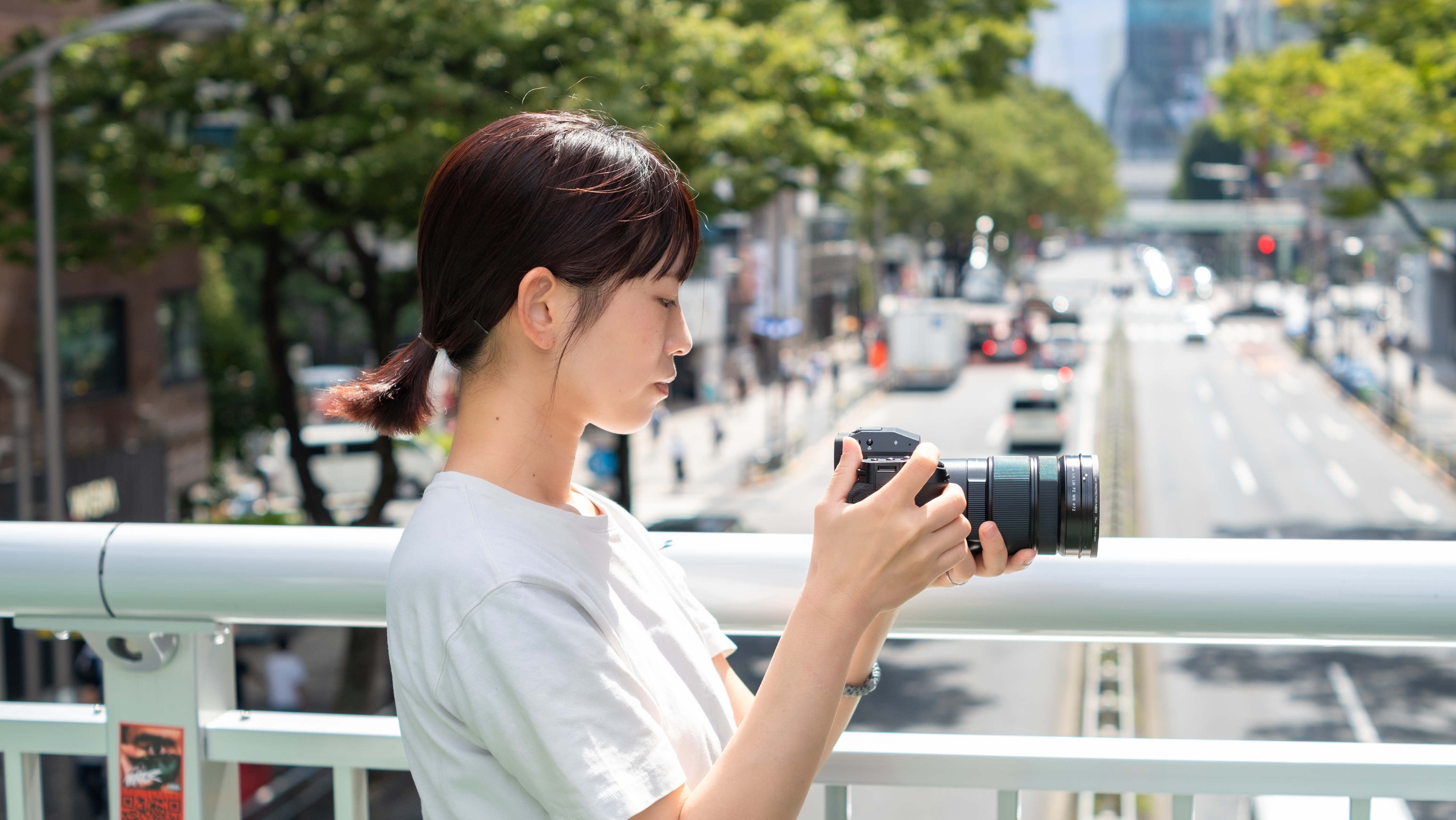 ＜メンバーインタビュー＞CM業界、フードカメラマンからのキャリアチェンジ〜パブリックコネクトを選んだ理由〜