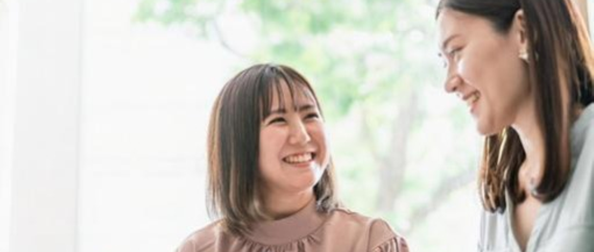 経験なしからデザイナーを目指すならL&S！仲間と一緒にスキルアップできる！