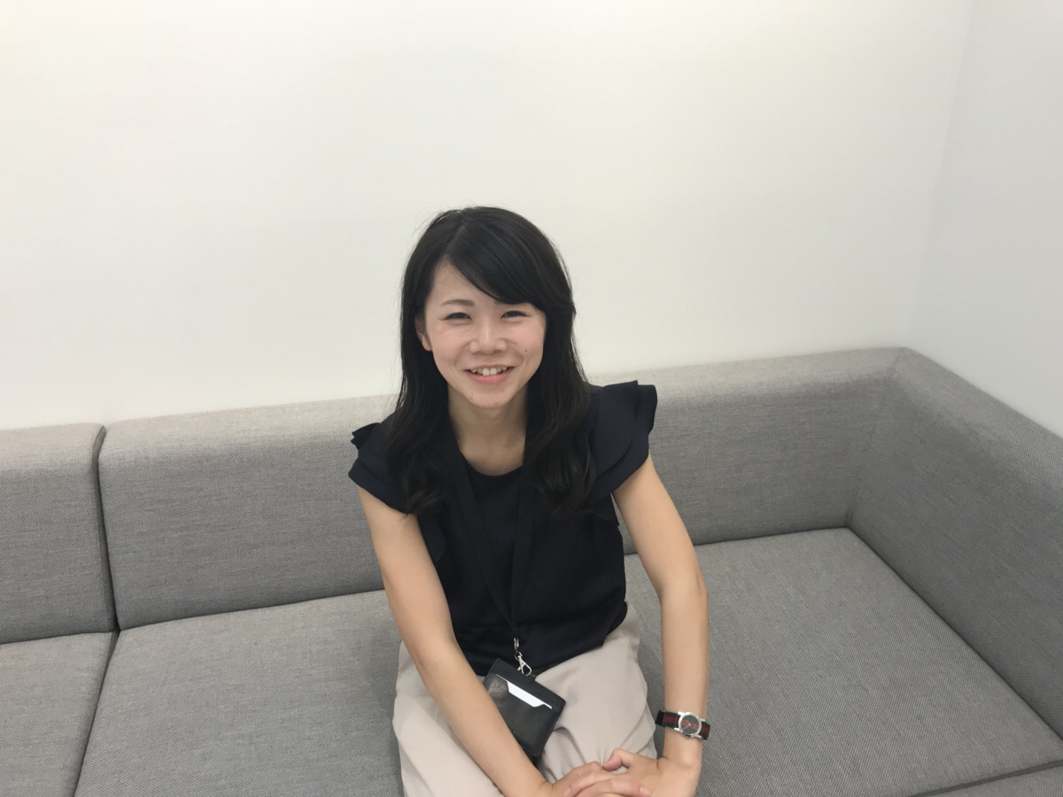 [NewsTV社員インタビュー]広告・マーケティング業界に「ビデオリリース」という商習慣を創る！新規開拓営業のオシゴト