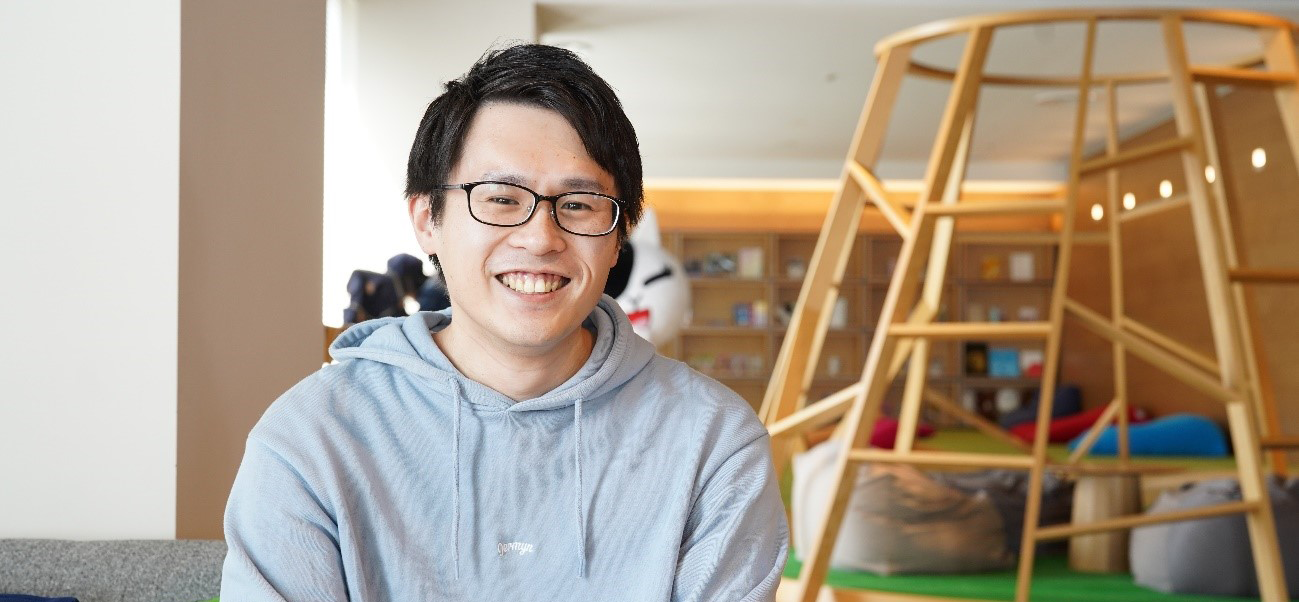 [LINE Fukuokaのお仕事を見える化！] Vol.3 業務システム開発PM