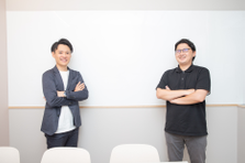 TypeScript｜3人目エンジニアとしてプロダクト開発を進めて下さい！