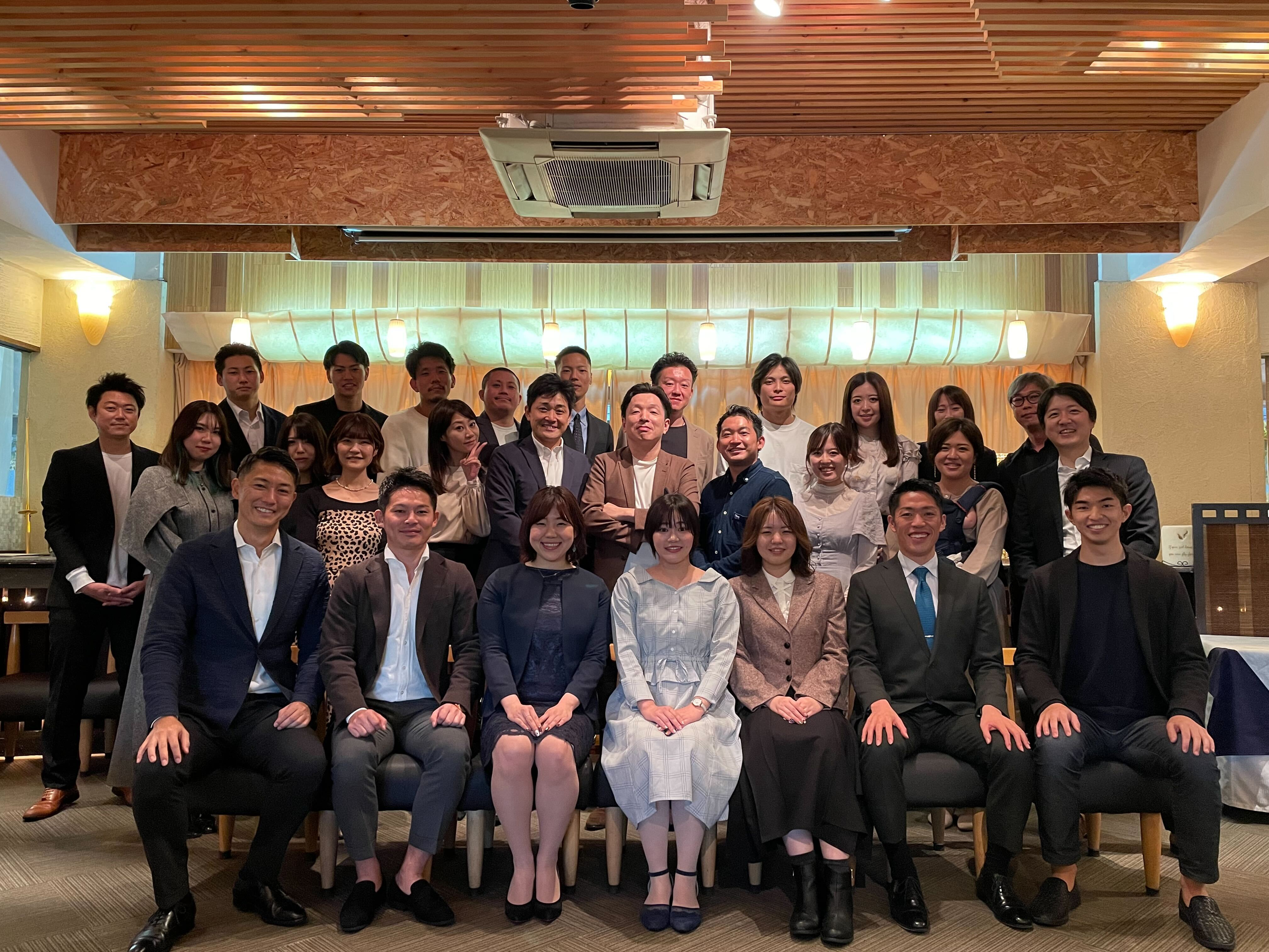 【新卒社員が全社MVP！？】シュアーイノベーション2022年上期表彰式