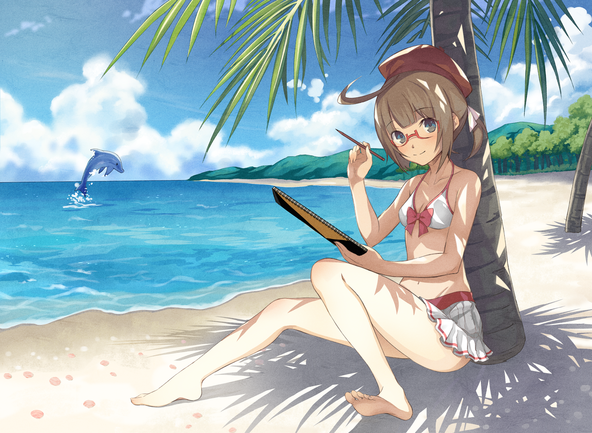 monoii沖縄通信（#1デバッグチーム）