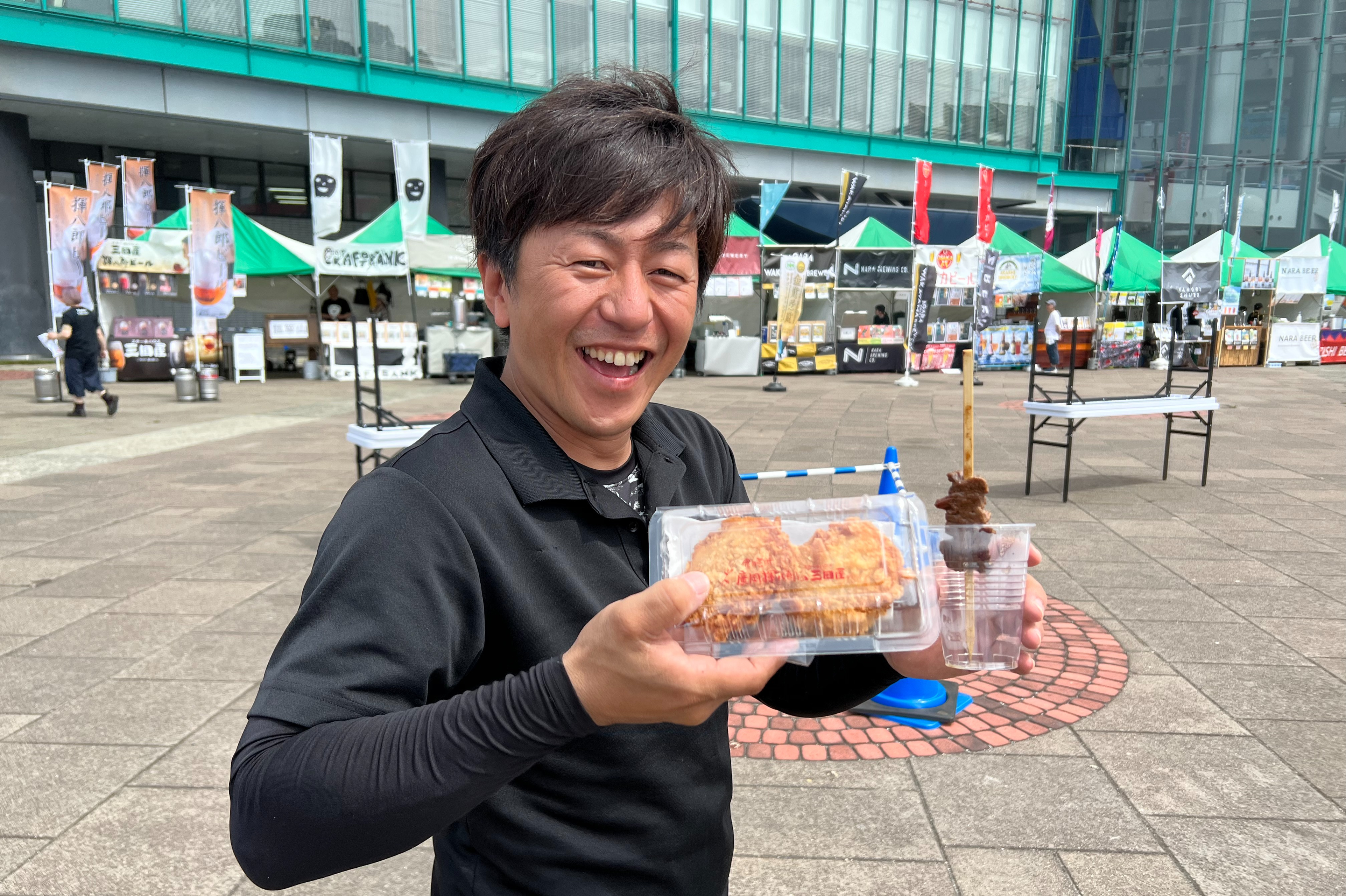 イベントが好きなあなた！感動を生み出すことを仕事にしませんか？
