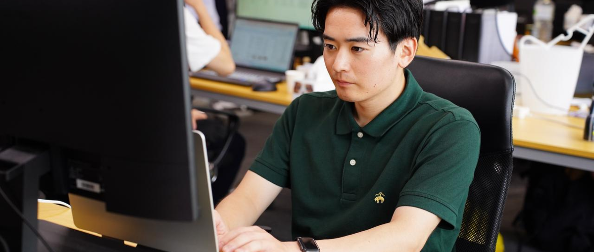 不動産担当｜全国180店舗超の美容ブランドの拡大を支えるエリア調査メンバー