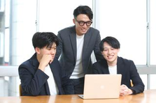 責任者候補｜既存事業グロースの中核→１年以内に新規事業開発へ！
