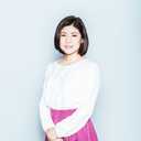 美月 永田（若山）