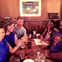 Anne Kyleさんのプロフィール