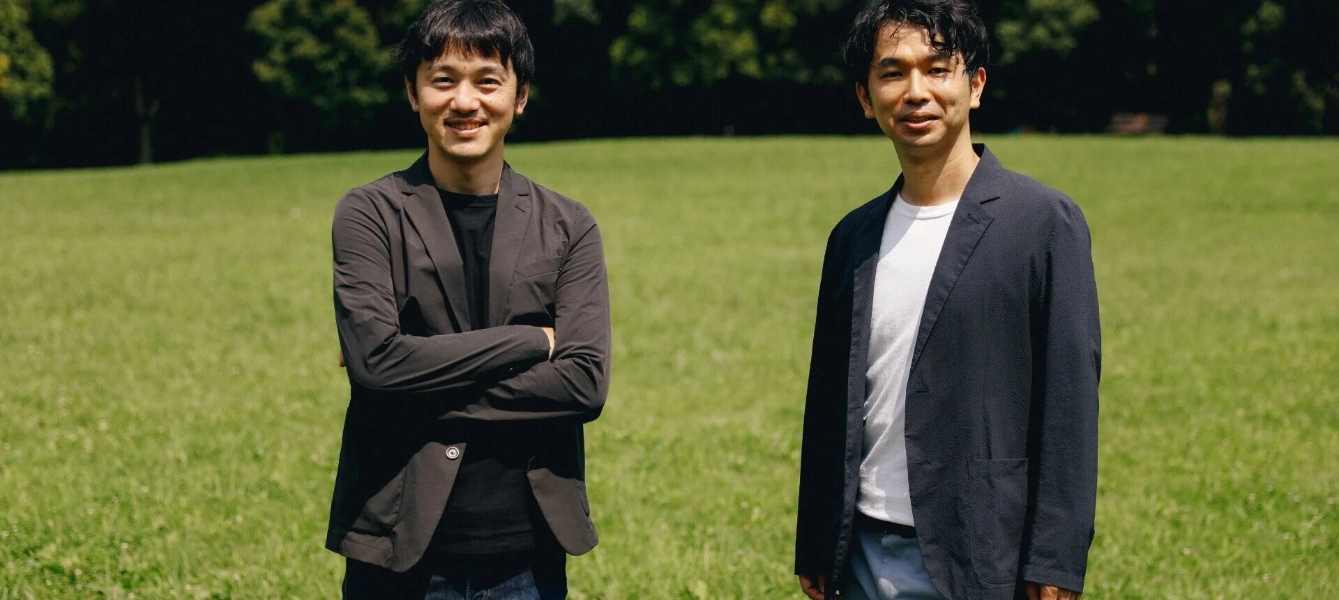 quod設立から5年。共同代表が語る「変わるもの」「変わらないもの」