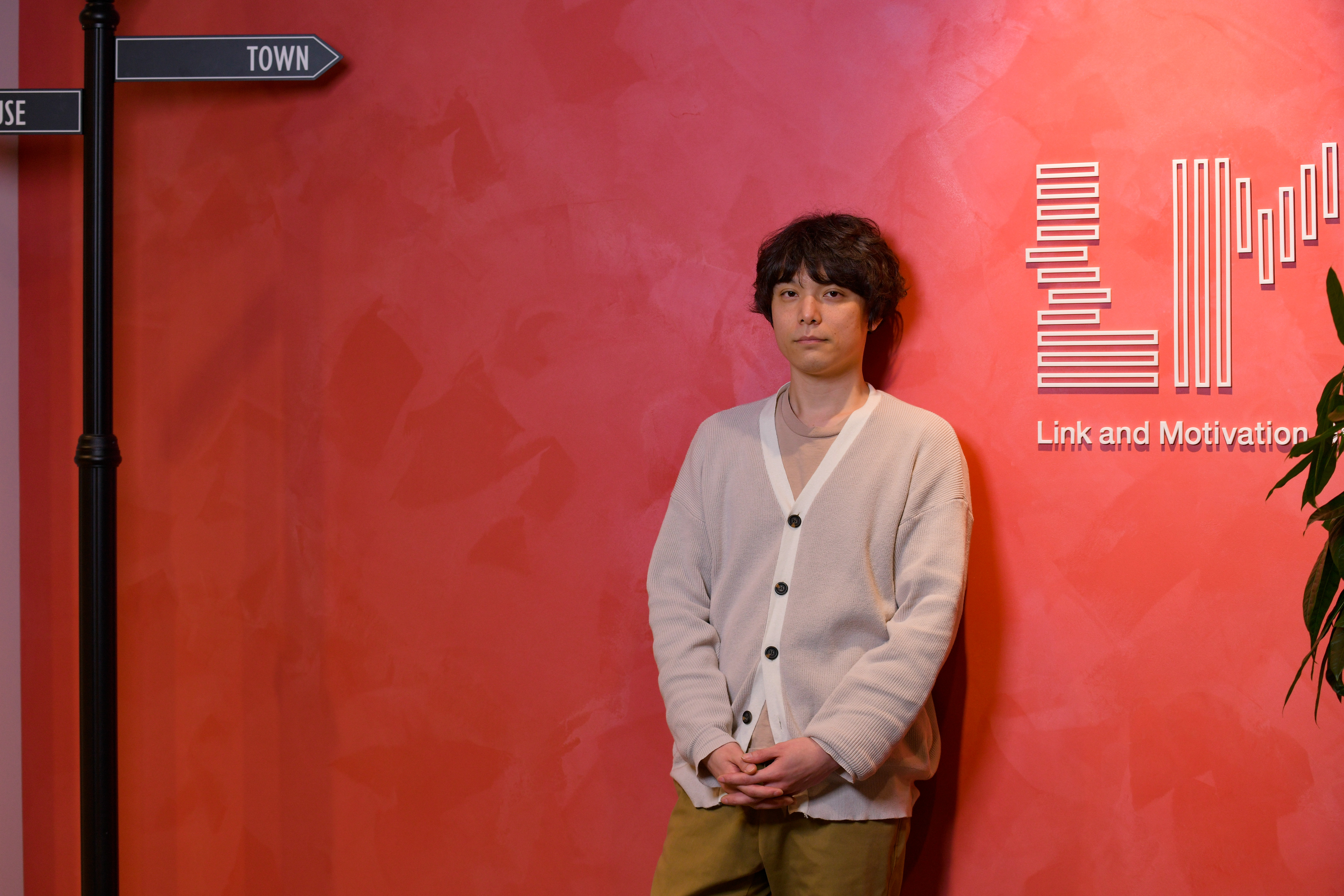 未完成だからこそできる挑戦がある。元リコーグループのエンジニアが求めた新天地の条件