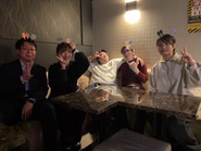 忘年会！！
