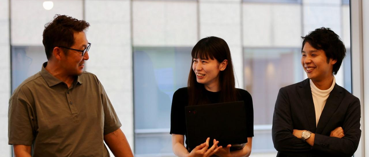 社員の幸福を大切にする当社で、スタートアップ特化の転職エージェントを募集！