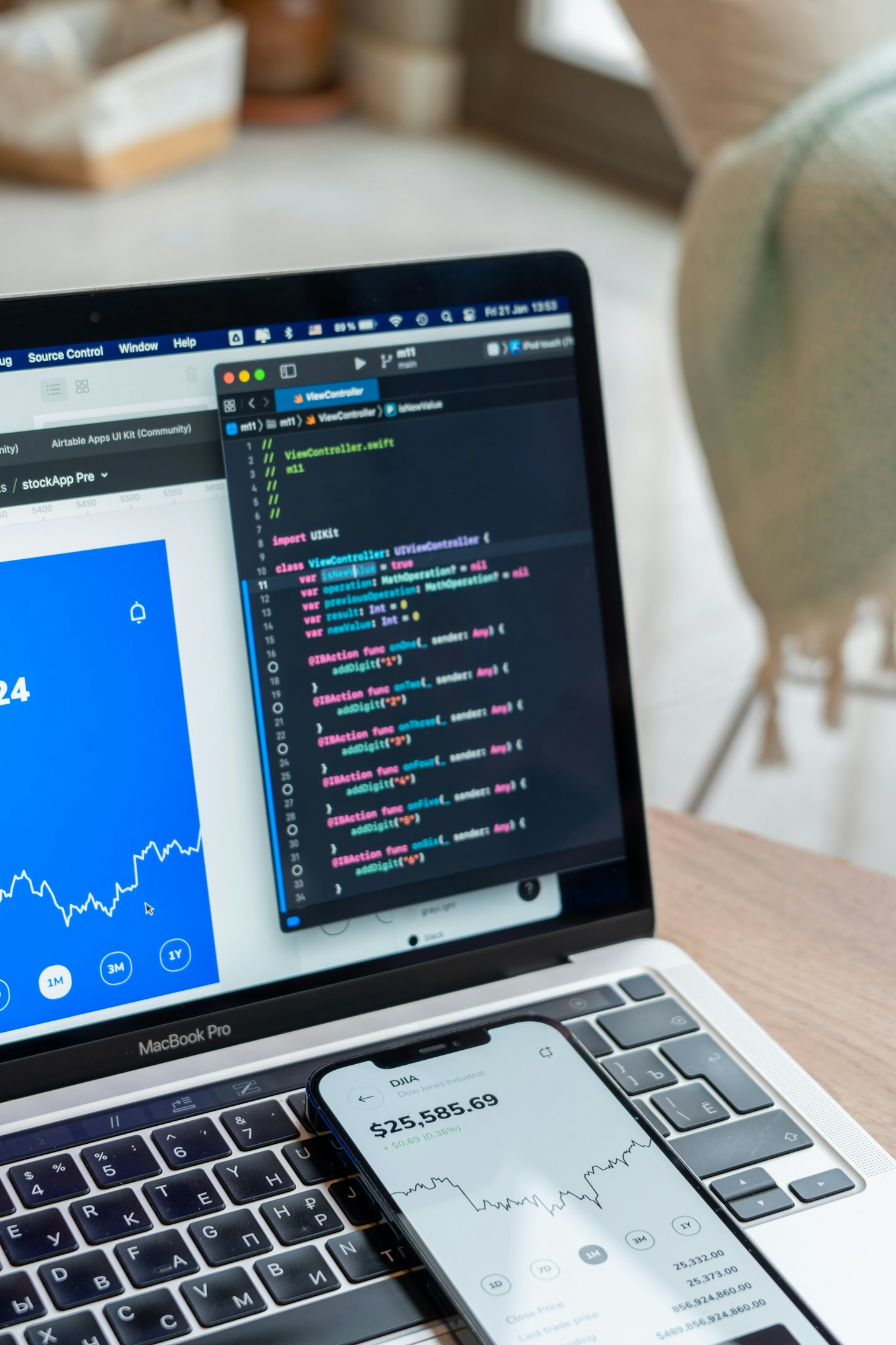 SwiftUIメインの開発者がUIKitの画面を実装するときに役立った3つの工夫