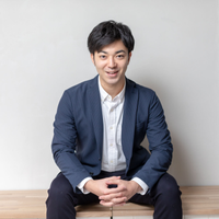 Naoto Fujibayashiさんのプロフィール