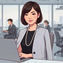 ブリリオ HR担当