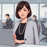 ブリリオ HR担当