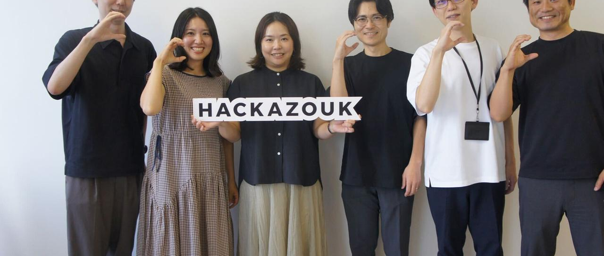 IPO準備フェーズで採用戦略をリード！アルムナイ市場を切り拓くHRスタート