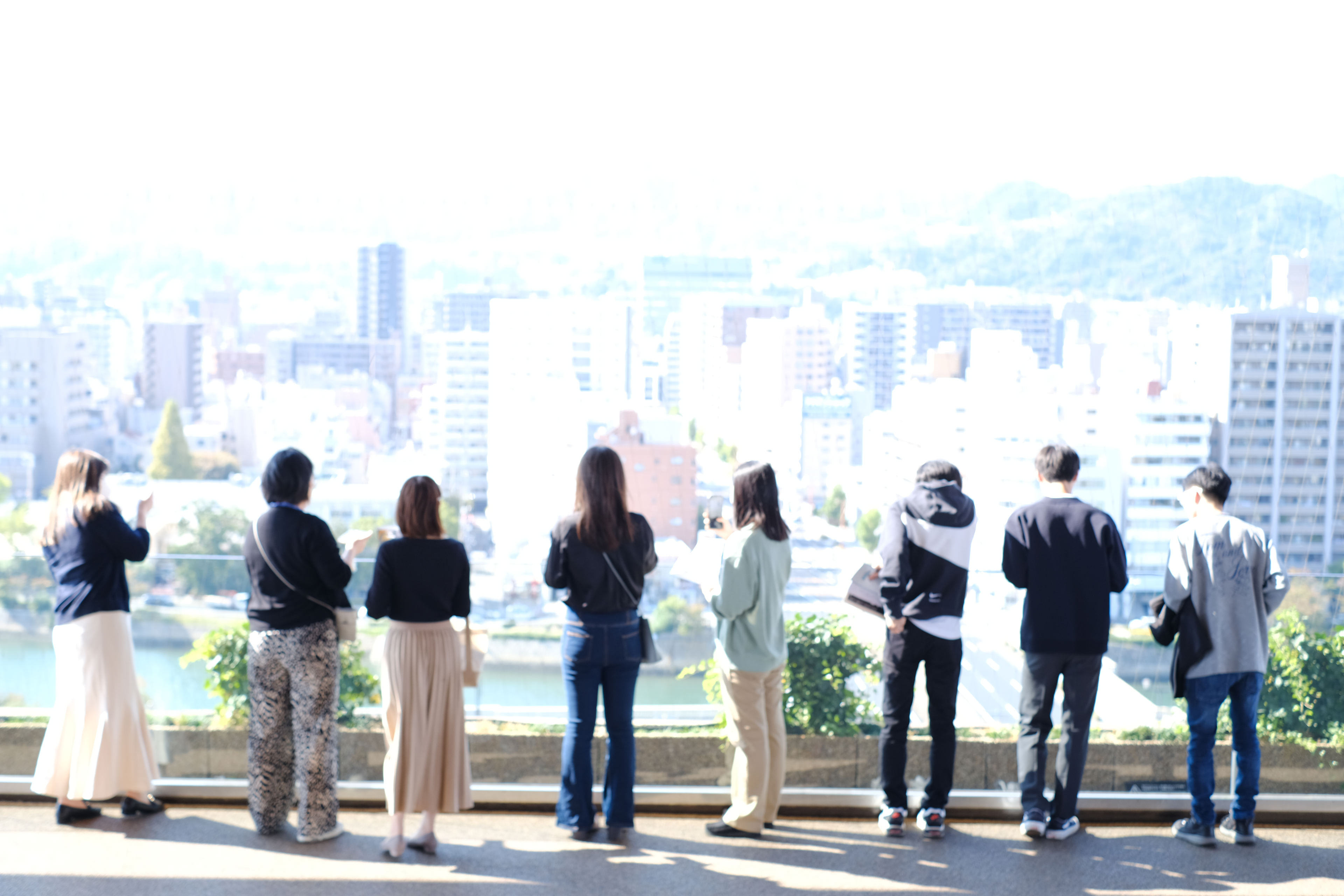 24新卒内定式@広島を開催しました！