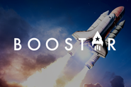 自社メディア：踏み出すためのメディア「BOOSTAR」