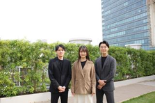  マーケティング│CEO直下で1からマーケを学び、自社メディア責任者へ