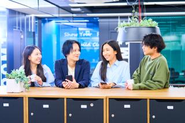 自社のエンジニア採用で得たノウハウをRPO事業に活かしています。