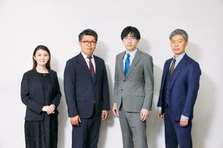  クライアントの様々な課題にIT/DX観点で解決策を提案します