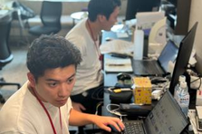 社長直轄チームで地球を救う！経営企画サポートインターン募集！