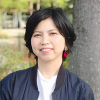 Kawasaki Ayako